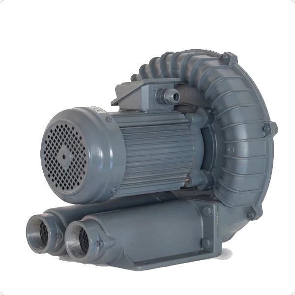 Chuan Fan Ring Blower Fan