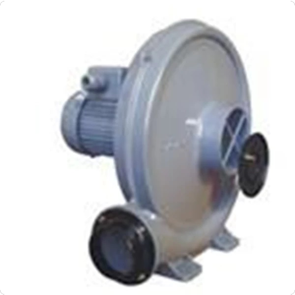 Chuan Fan Turbo Blower Chuan Fan Turbo Blower