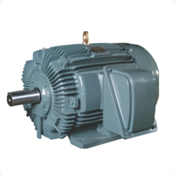 Electric Motor Roda Gigi Teco Induction