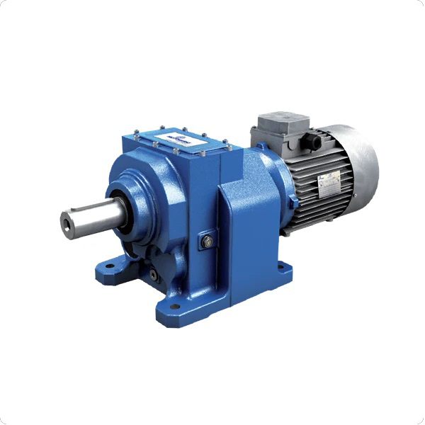 Helical Gear Motovario Gear motor Helical Gear Motovario Gear motor
