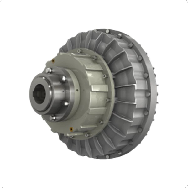 Kopling Mesin / Transfluid Coupling Kopling Mesin / Transfluid Coupling