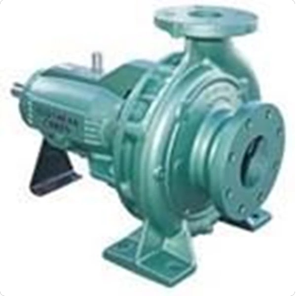 Pompa Sentrifugal Southern Cross Pump