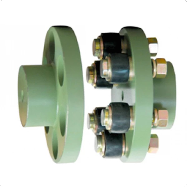 Techno Flexible Coupling (FCL) Techno Flexible Coupling (FCL)